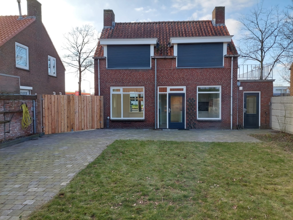 Te huur: Woning Statendamweg, Oosterhout Nb - 32