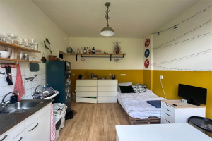 Te huur: Kamer Wassenberghstraat, Groningen - 1