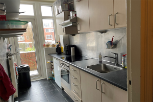 Te huur: Kamer Peizerweg, Groningen - 1