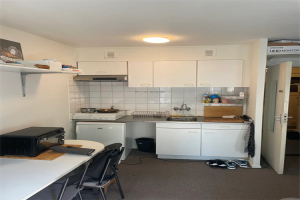 Te huur: Kamer Haagdijk, Breda - 1