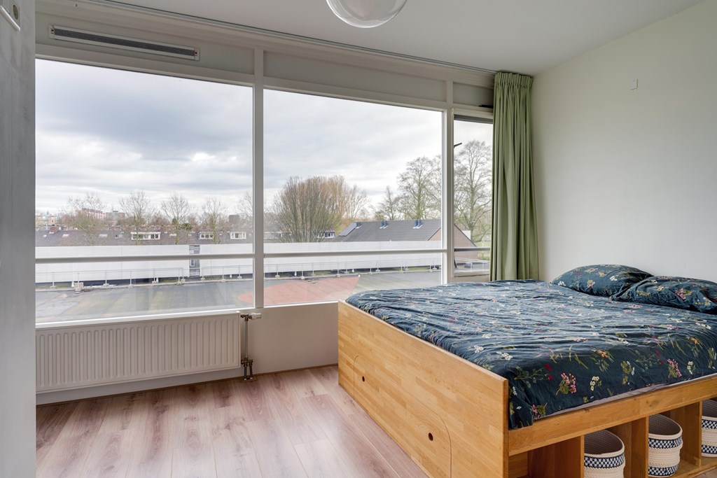 Te huur: Appartement Cassandraplein, Eindhoven - 2