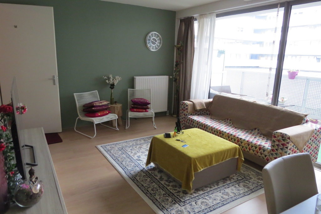 For rent: Apartment Vijfhagen, Breda - 2