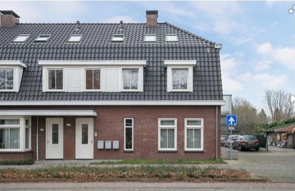 For rent: Apartment Achterstraat, Nistelrode - 2