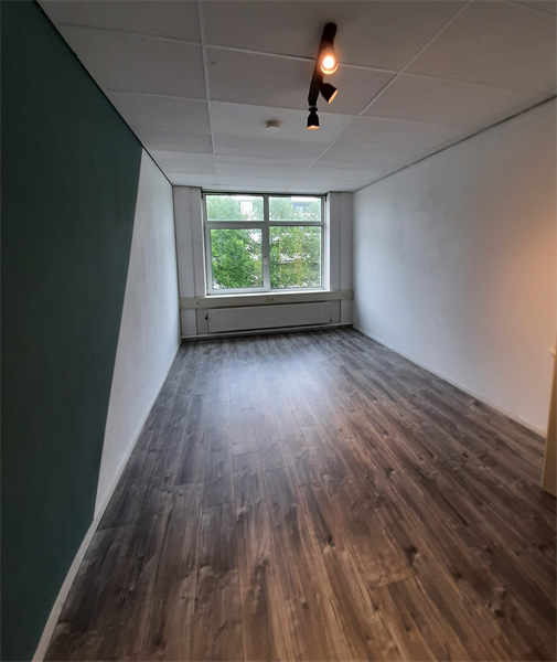 Te huur: Kamer Tourniairestraat, Amsterdam - 3