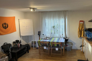 Te huur: Appartement Akersteenweg, Maastricht - 1