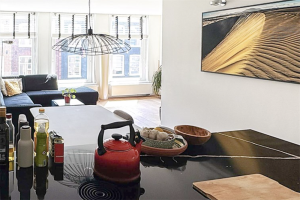 For rent: Apartment Daniel Stalpertstraat, Amsterdam - 1