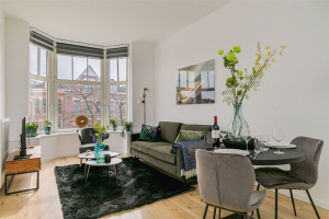 For rent: Apartment Middellandplein, Rotterdam - 1