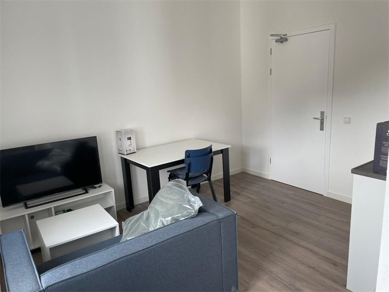 For rent: Studio Thomas van Kempenstraat, Tilburg - 1