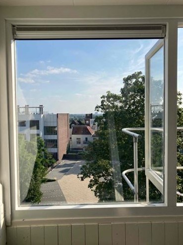 Te huur: Kamer Renssenstraat, Arnhem - 7