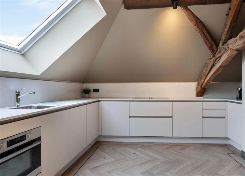 For rent: Apartment Minderbroedersstraat, Roermond - 2