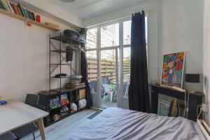 For rent: Room Akkerstraat, Groningen - 1