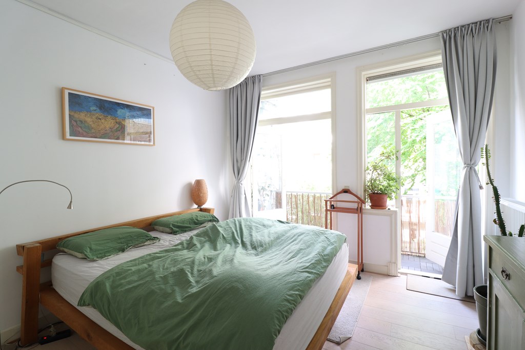 For rent: Apartment De Kempenaerstraat, Amsterdam - 15