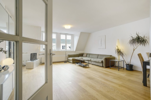 Te huur: Appartement Westeinde, Den Haag - 1