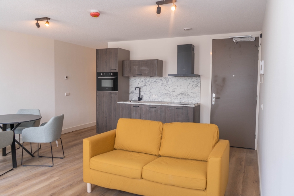Te huur: Appartement Rosmolenplein, Tilburg - 7
