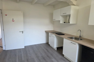 L.S.T. Broekstraat, Tilburg