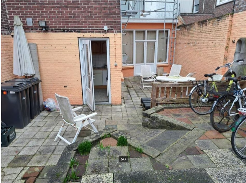 Te huur: Kamer Kruisstraat, Heerlen - 4