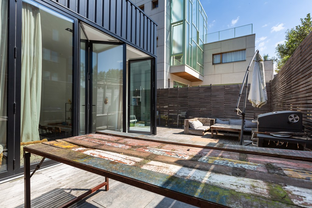 Te huur: Woning Drontermeerpad, Amsterdam - 18