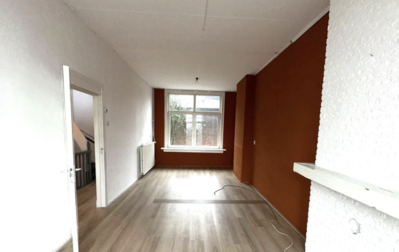 For rent: Apartment Alexanderstraat, Arnhem - 6