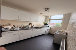 Te huur: Appartement Putsebocht, Rotterdam - 1