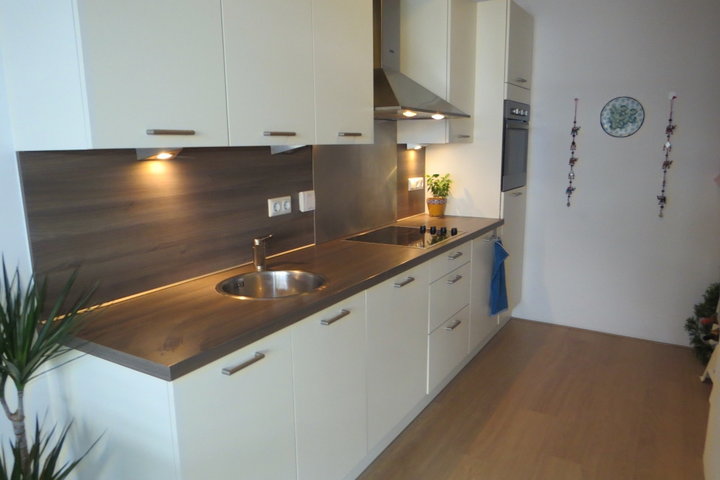 For rent: Apartment Vijfhagen, Breda - 7