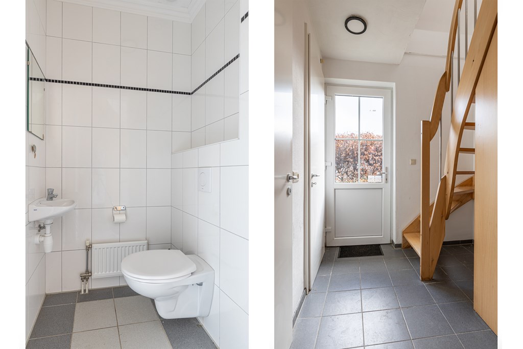 For rent: House Verlengde Vennen, Vlagtwedde - 3