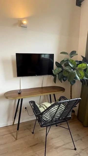 Te huur: Appartement Van Boecopkade, Den Haag - 2