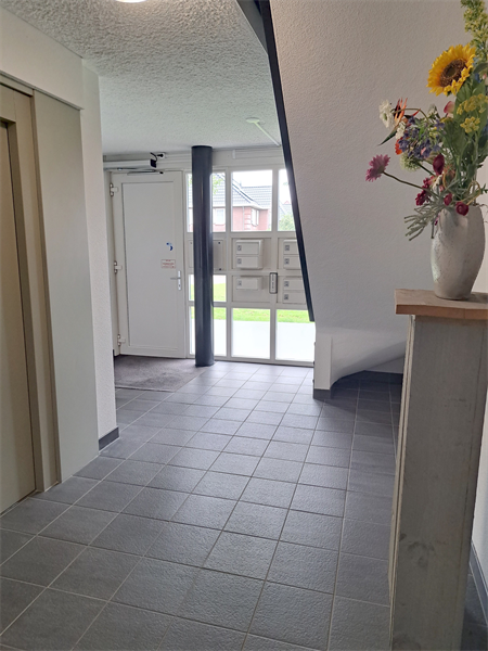 For rent: Apartment Dokter Lantinkstraat, Leusden - 9