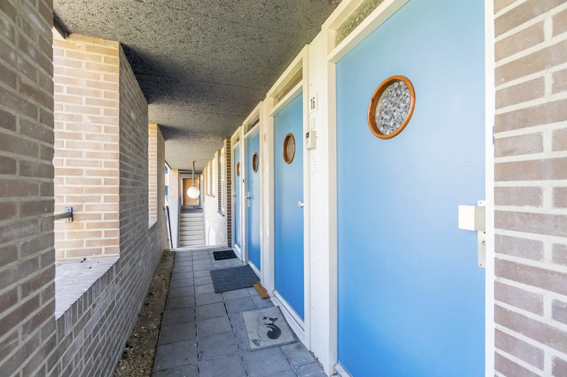 For rent: Apartment Hofdwarsstraat, Apeldoorn - 24