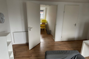 For rent: Apartment Voltstraat, Tilburg - 1