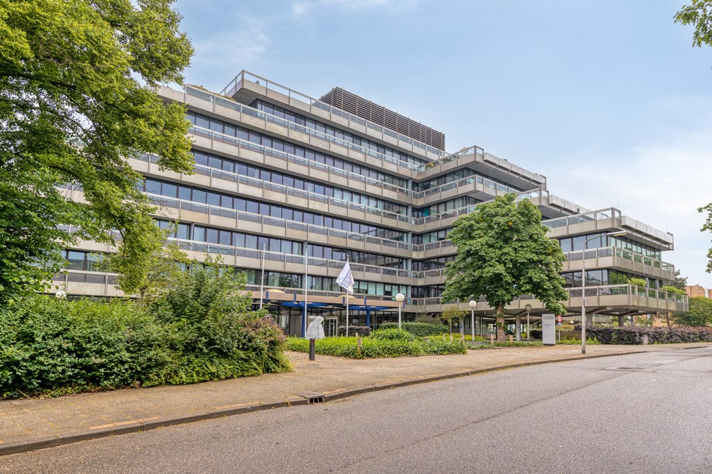 Te huur: Appartement Barbarossastraat, Nijmegen - 58