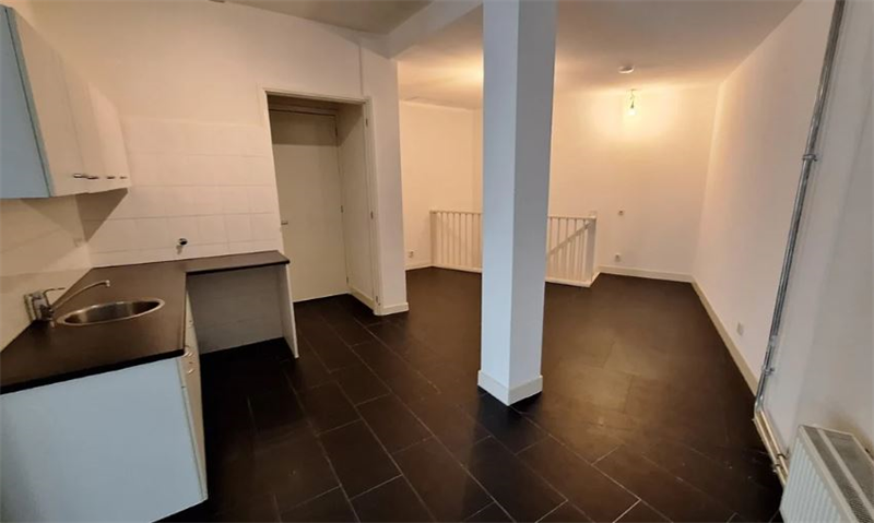 For rent: Apartment Goirkestraat, Tilburg - 9