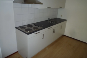 Te huur: Studio Veldhovenring, Tilburg - 1