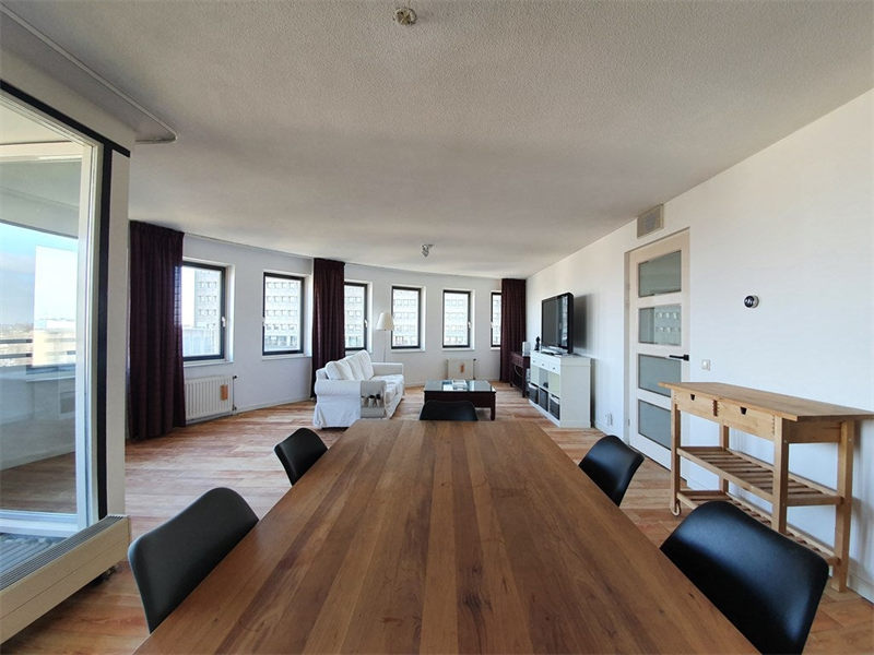For rent: Apartment Omval, Amsterdam - 3