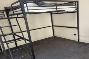 For rent: Studio Mauritsstraat, Breda - 1