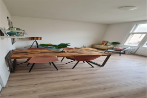 For rent: Apartment Kerkstraat, Hilversum - 1
