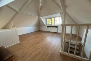 Te huur: Appartement Badhuisstraat, Den Haag - 1