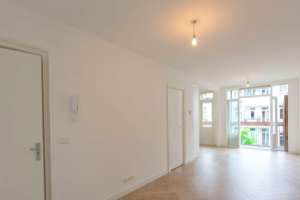Wilhelminastraat, Amsterdam