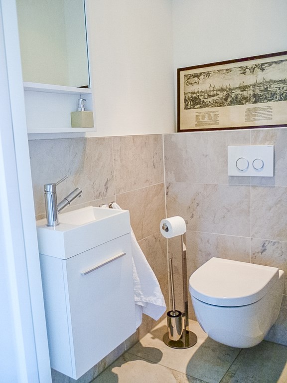 Te huur: Appartement Eerste Oosterparkstraat, Amsterdam - 16