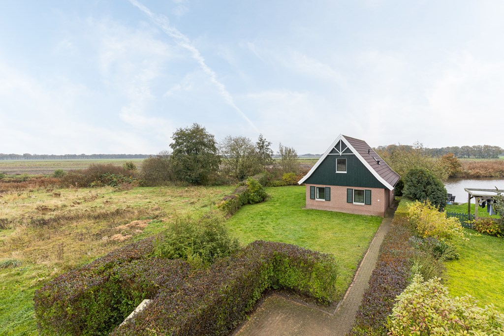 For rent: House Verlengde Vennen, Vlagtwedde - 6
