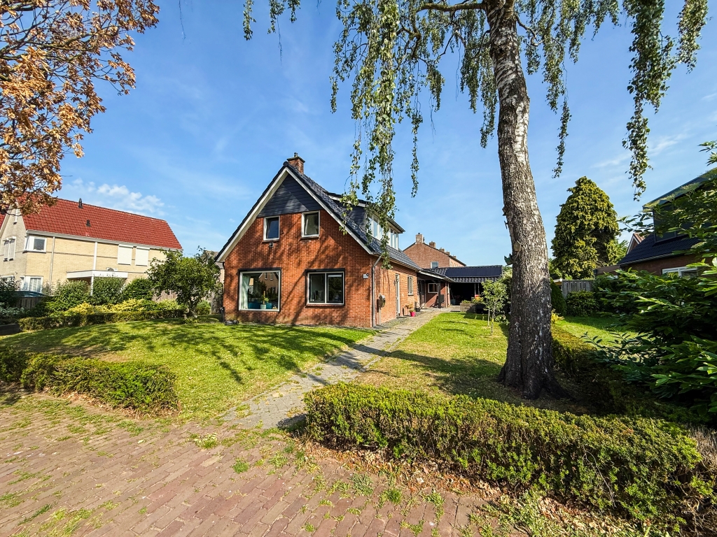 Te huur: Woning Koelmansstraat, Dalfsen - 6