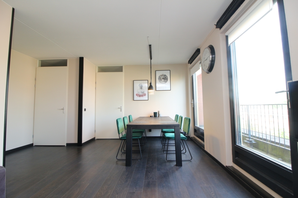 Te huur: Appartement Ina Boudier-Bakkerlaan, Utrecht - 5