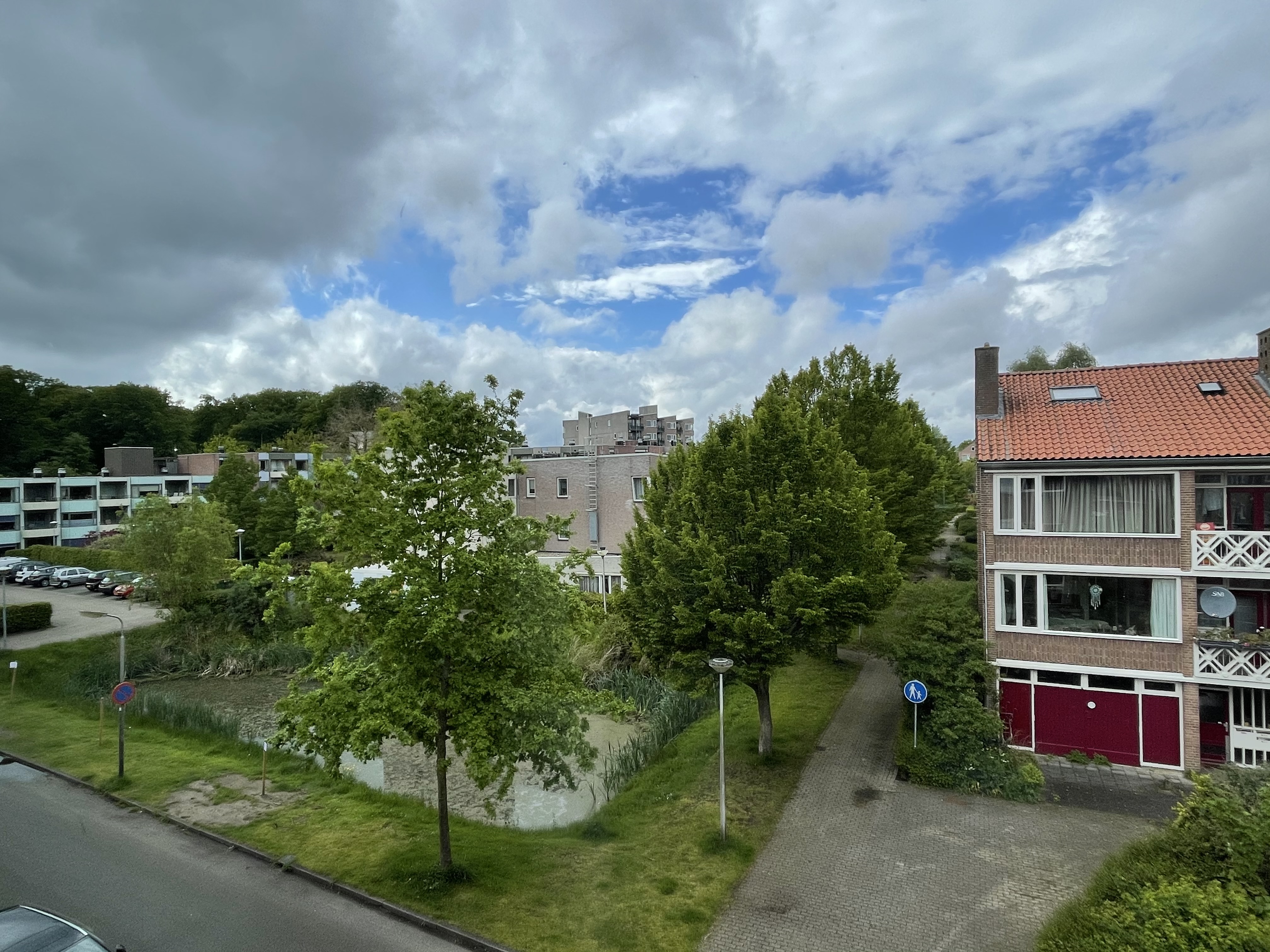 Te huur: Appartement Bachweg, Amersfoort - 15