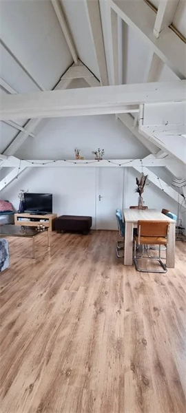 Te huur: Appartement Donkere Spaarne, Haarlem - 6