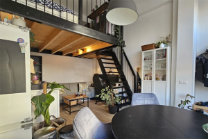 For rent: Apartment Middellaan, Breda - 1