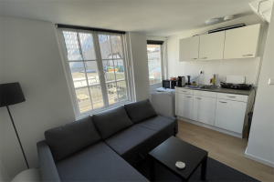 Te huur: Appartement Raadhuisstraat, Roosendaal - 1