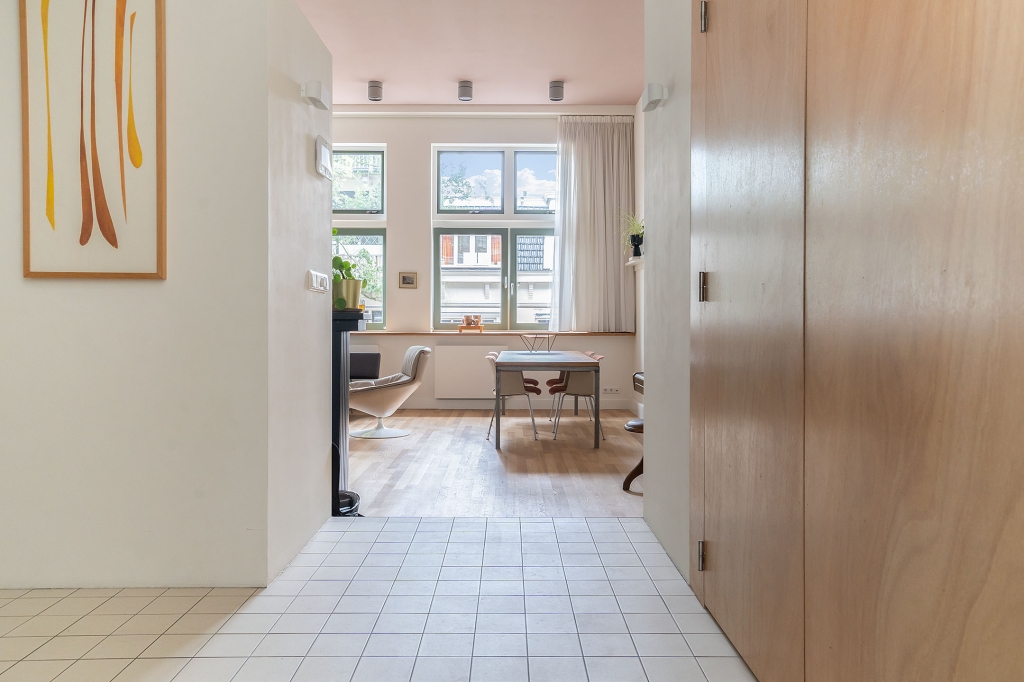 Te huur: Appartement Weesperzijde, Amsterdam - 10