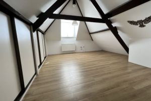 Te huur: Kamer Kepplerstraat, Den Haag - 1