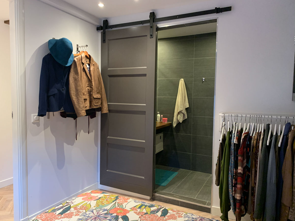 Te huur: Appartement Haarlemmerstraat, Amsterdam - 20