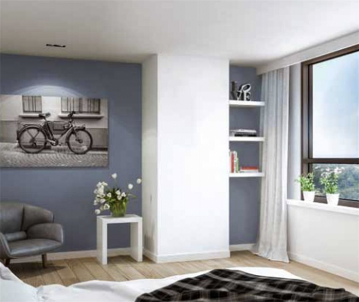 Te huur: Appartement Thorbeckelaan, Den Haag - 10