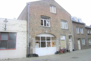For rent: Room Breulingstraat, Maastricht - 1
